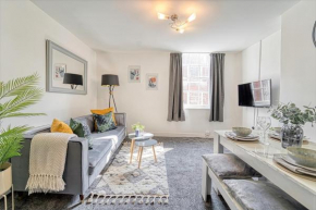 Host & Stay - New Street Residence